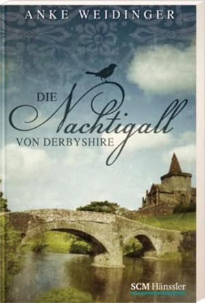 Immagine del venditore per Die Nachtigall von Derbyshire venduto da Versandantiquariat Felix Mcke