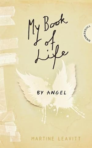 Bild des Verkäufers für My Book of Life by Angel zum Verkauf von Versandantiquariat Felix Mücke