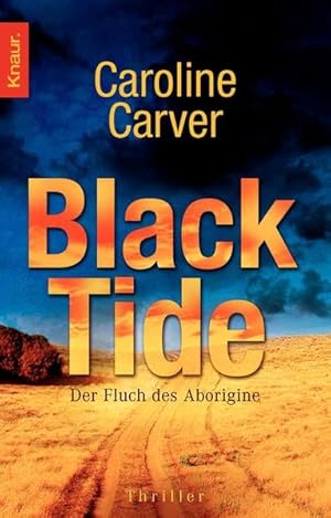 Image du vendeur pour Black Tide: Der Fluch des Aborigine mis en vente par Versandantiquariat Felix Mcke