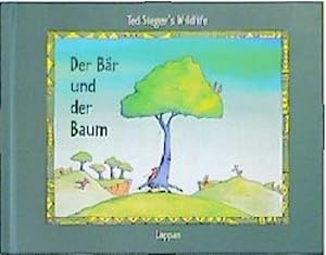 Seller image for Der Br und der Baum for sale by Versandantiquariat Felix Mcke