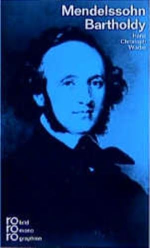 Bild des Verkufers fr Mendelssohn Bartholdy, Felix zum Verkauf von Versandantiquariat Felix Mcke