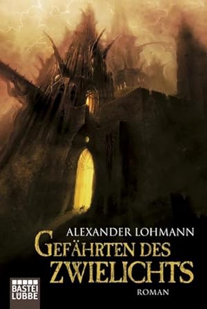 Seller image for Gefhrten des Zwielichts: Roman for sale by Versandantiquariat Felix Mcke