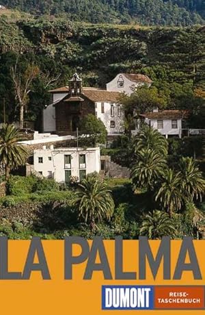 Seller image for La Palma for sale by Versandantiquariat Felix Mcke