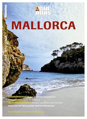 Imagen del vendedor de Mallorca a la venta por Versandantiquariat Felix Mcke