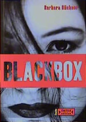 Seller image for Blackbox for sale by Versandantiquariat Felix Mcke