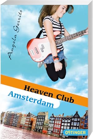 Seller image for Heaven Club. Amsterdam for sale by Versandantiquariat Felix Mcke
