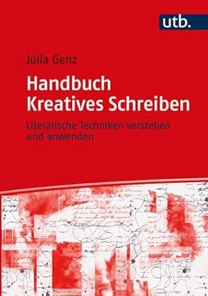 Seller image for Handbuch Kreatives Schreiben for sale by Rheinberg-Buch Andreas Meier eK