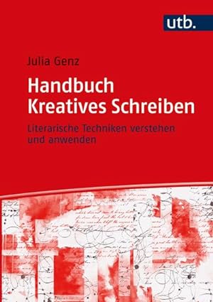 Seller image for Handbuch Kreatives Schreiben for sale by BuchWeltWeit Ludwig Meier e.K.