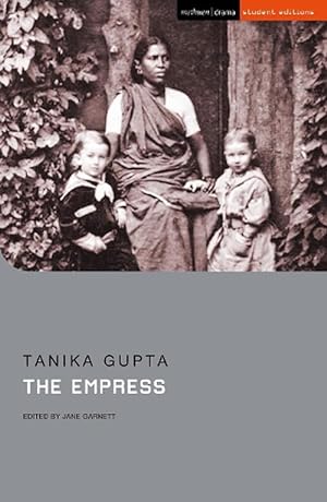 Seller image for The Empress (Paperback) for sale by Grand Eagle Retail