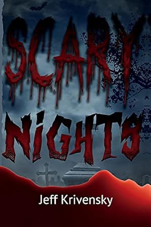 Seller image for Scary nights: Short stories for sale by Redux Books
