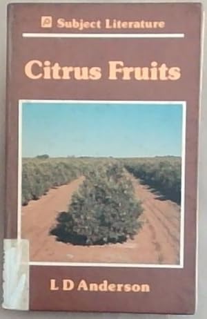 Seller image for Citrus Fruits for sale by Chapter 1