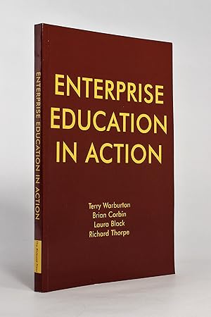 Image du vendeur pour Enterprise Education in Action mis en vente par George Longden