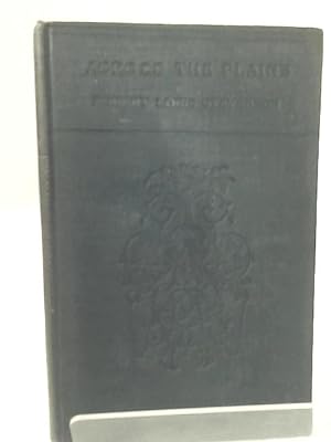 Seller image for Across The Plains With Other Memories And Essays for sale by World of Rare Books