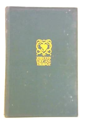 Image du vendeur pour An Eighteenth Century Anthology mis en vente par World of Rare Books