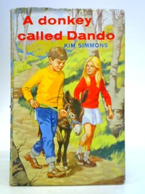 Immagine del venditore per A Donkey Called Dando venduto da World of Rare Books