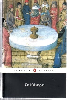 Seller image for The Mabinogion for sale by EdmondDantes Bookseller