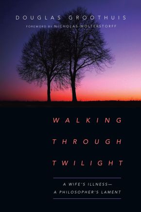 Seller image for Walking Through Twilight: A Wife's Illness?A Philosopher's Lament for sale by ChristianBookbag / Beans Books, Inc.