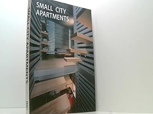 Imagen del vendedor de Small City Apartments (Kolon Soft-flaps) a la venta por Book Broker