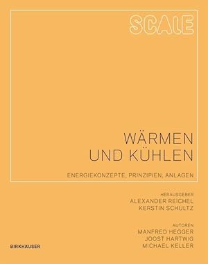 Seller image for Scale: Wärmen und Kühlen for sale by moluna