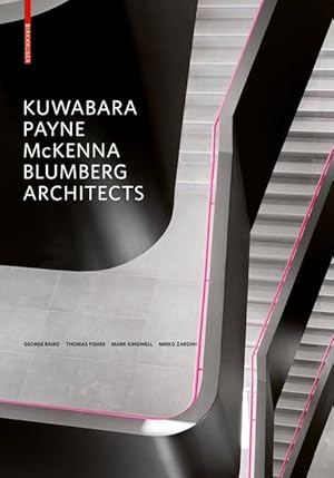 Seller image for Kuwabara Payne McKenna Blumberg Architects for sale by moluna