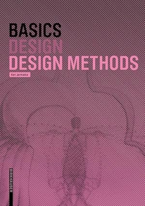 Immagine del venditore per Basics Design Methods venduto da moluna