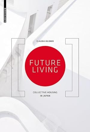 Seller image for Future Living for sale by moluna