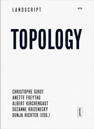 Seller image for Topology for sale by moluna