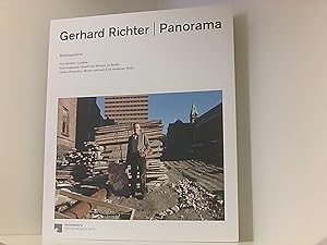 Gerhard Richter: Panorama