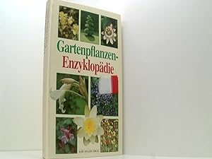 Bild des Verkufers fr Gartenpflanzen- Enzyklopdie zum Verkauf von Book Broker