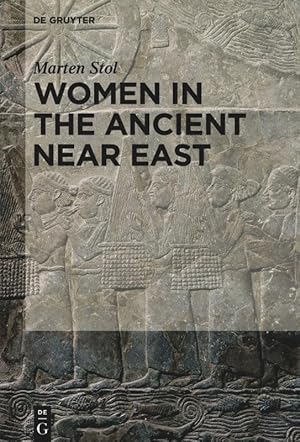 Image du vendeur pour Women in the Ancient Near East mis en vente par moluna