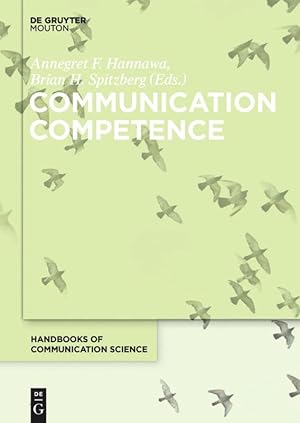 Immagine del venditore per Communication Competence venduto da moluna