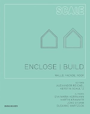 Imagen del vendedor de Enclose - Build a la venta por moluna