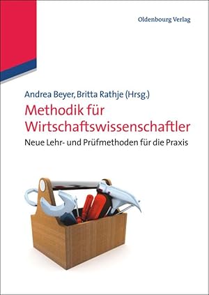 Seller image for Methodik fr Wirtschaftswissenschaftler for sale by moluna