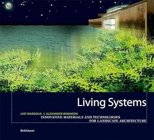 Bild des Verkufers fr Living Systems zum Verkauf von moluna