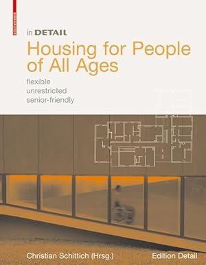 Immagine del venditore per In Detail: Housing for People of All Ages venduto da moluna