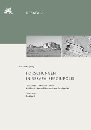 Imagen del vendedor de Forschungen in Resafa-Sergiupolis a la venta por moluna