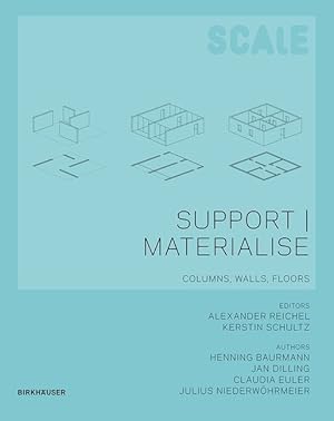 Seller image for Support I Materialise for sale by moluna