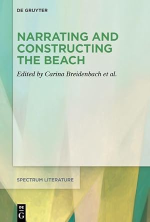 Bild des Verkufers fr Narrating and Constructing the Beach zum Verkauf von moluna