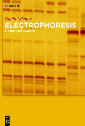 Bild des Verkufers fr Electrophoresis zum Verkauf von moluna