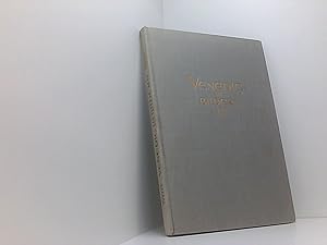 Imagen del vendedor de Venedig in Bildern. Aufnahmen von Frat. Alinati-Florenz und Bruno Reiffenstein-Wien. a la venta por Book Broker