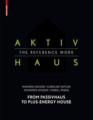 Seller image for Aktivhaus for sale by moluna