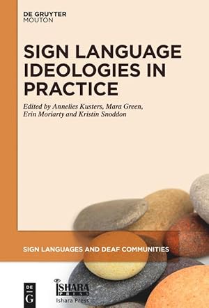 Seller image for Sign Language Ideologies in Practice for sale by moluna