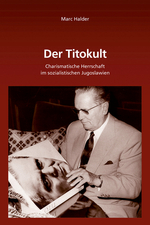 Immagine del venditore per Der Titokult venduto da moluna