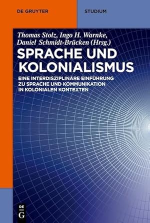 Seller image for Sprache und Kolonialismus for sale by moluna