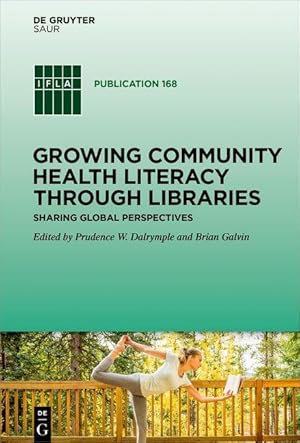 Image du vendeur pour Understanding Health Literacy mis en vente par moluna