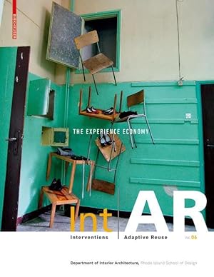 Image du vendeur pour Int AR Interventions and Adaptive Reuse mis en vente par moluna