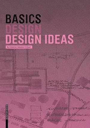 Image du vendeur pour Basics Design Ideas mis en vente par moluna