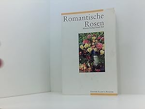 Romantische Rosen (Edition Ellert und Richter) (Edition Ellert und Richter) (Edition Ellert & Ric...