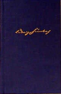 Bild des Verkufers fr Frhe Schriften, Kritiken und Reflexionen 1828-1834 zum Verkauf von moluna