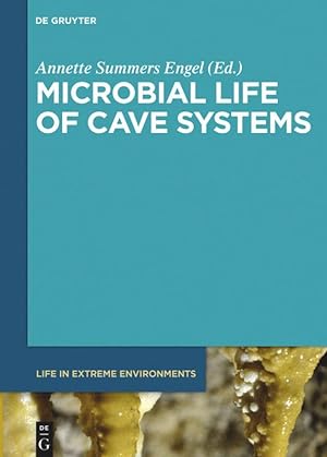 Seller image for Microbial Life of Cave Systems for sale by moluna